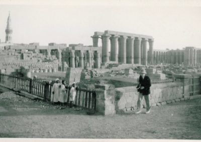 Temple of Luxor