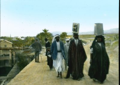 Jericho, Palestine