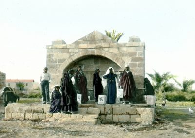 Jericho, Palestine