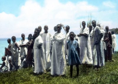 Lake Nabugabo, Uganda