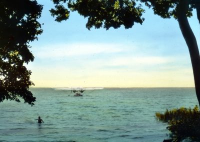 Lake Nabugabo, Uganda